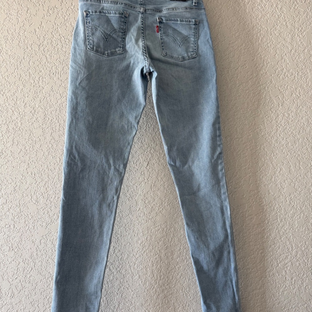 Levi’s 70s Performance Super Straight - image 2